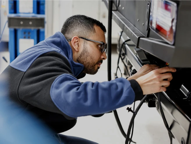 Ford Expert Support