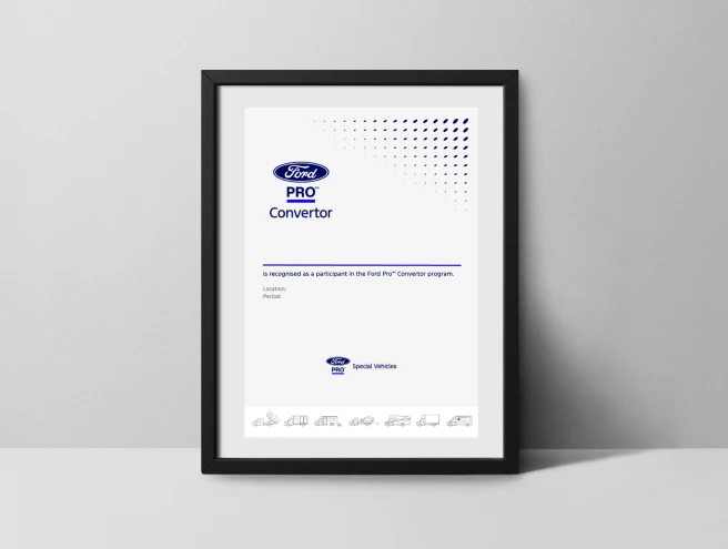 Recognition for Excellence