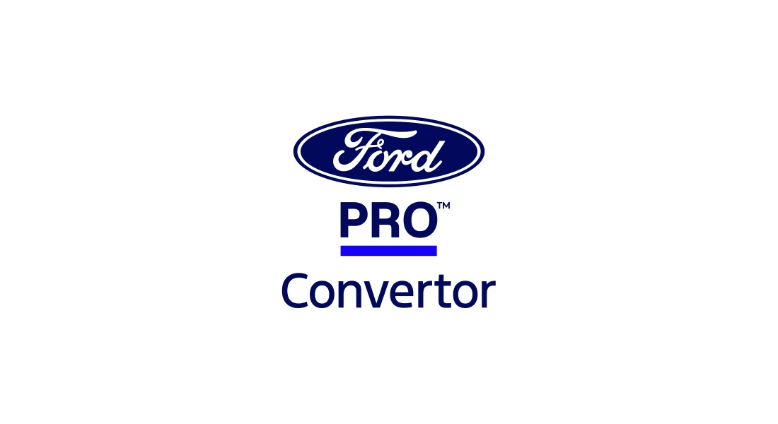 Register your interest to work with Ford as a convertor