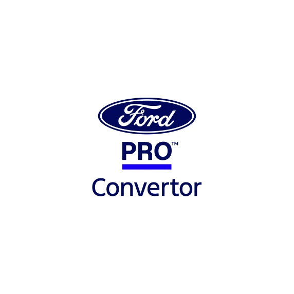 Register your interest to work with Ford as a convertor