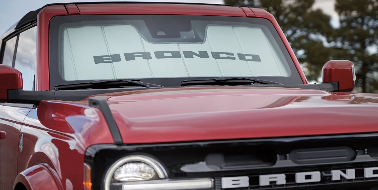 bronco