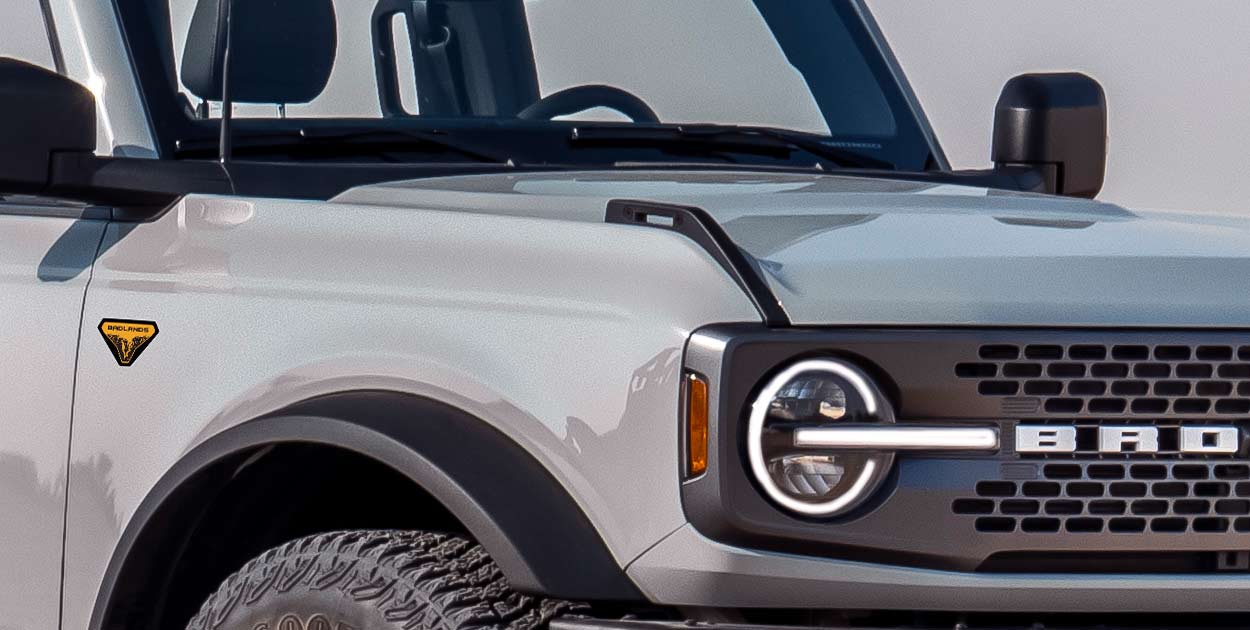Bronco