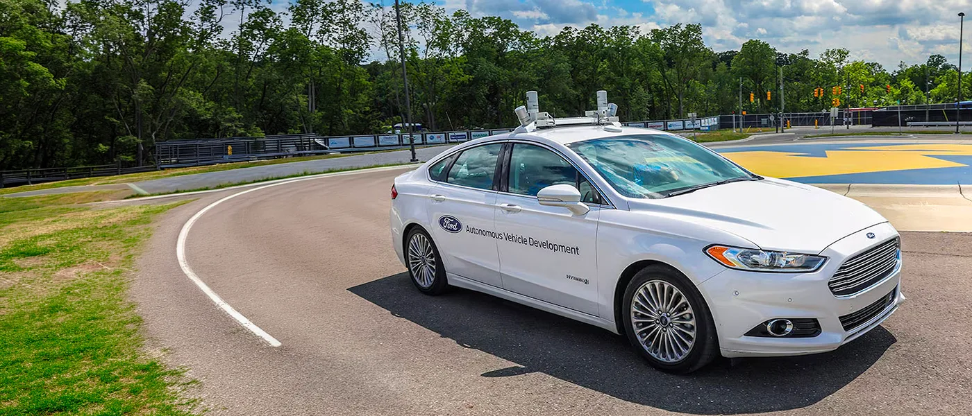 autonomous technology
