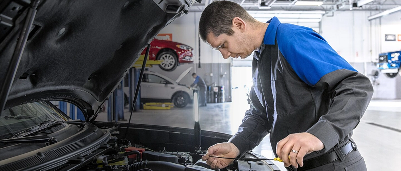 ford warranty business solutions