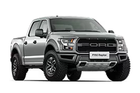 F-150 Raptor