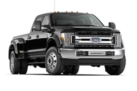 Super Duty