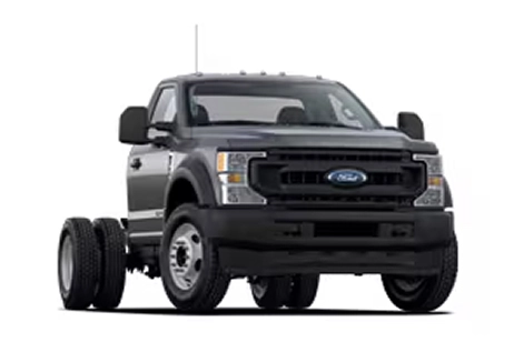 Chassis Cab