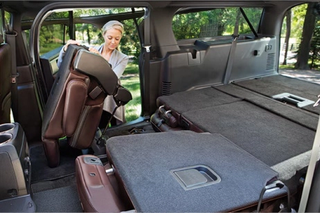 Vehicle Exterior/Interior
