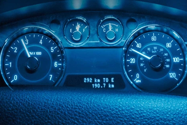 driving tips