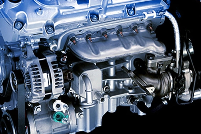 engine service