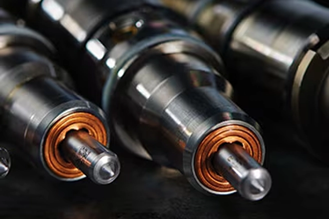 motorcraft parts