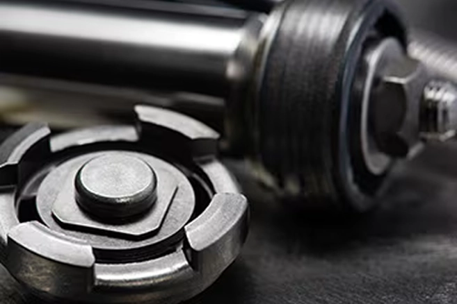 genuine parts