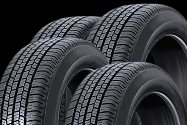 tires