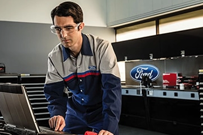 ford protect
