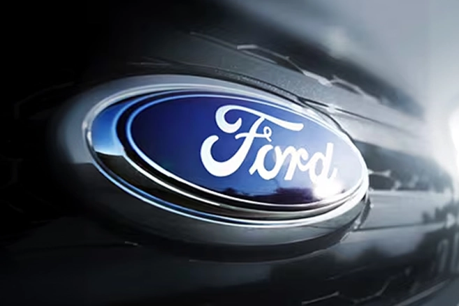 discover your ford