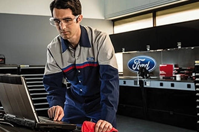 ford protect