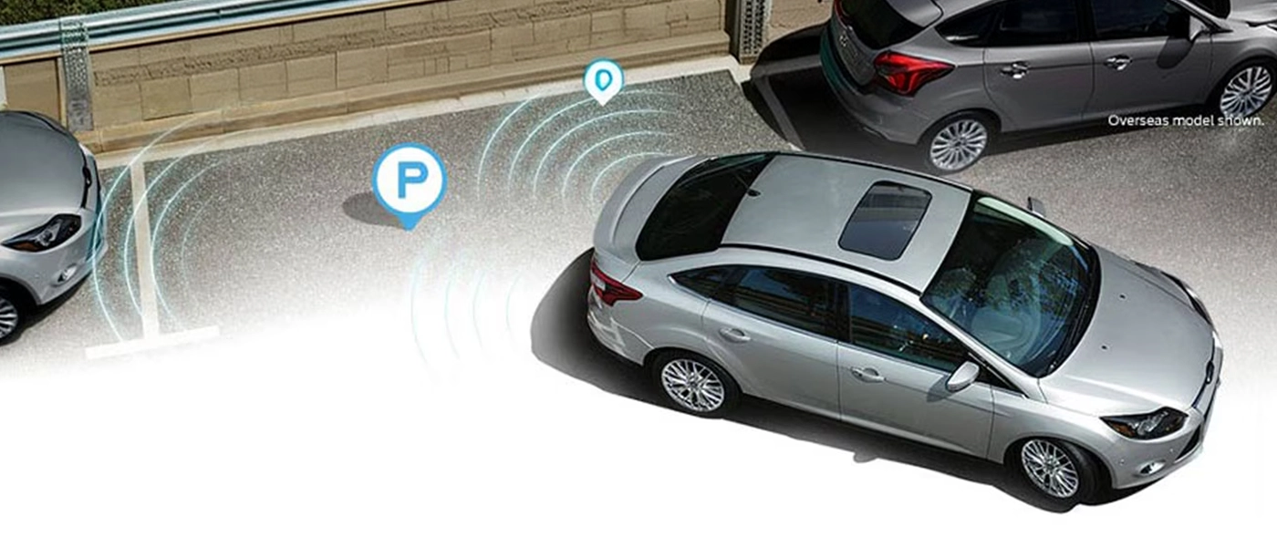 active park assist