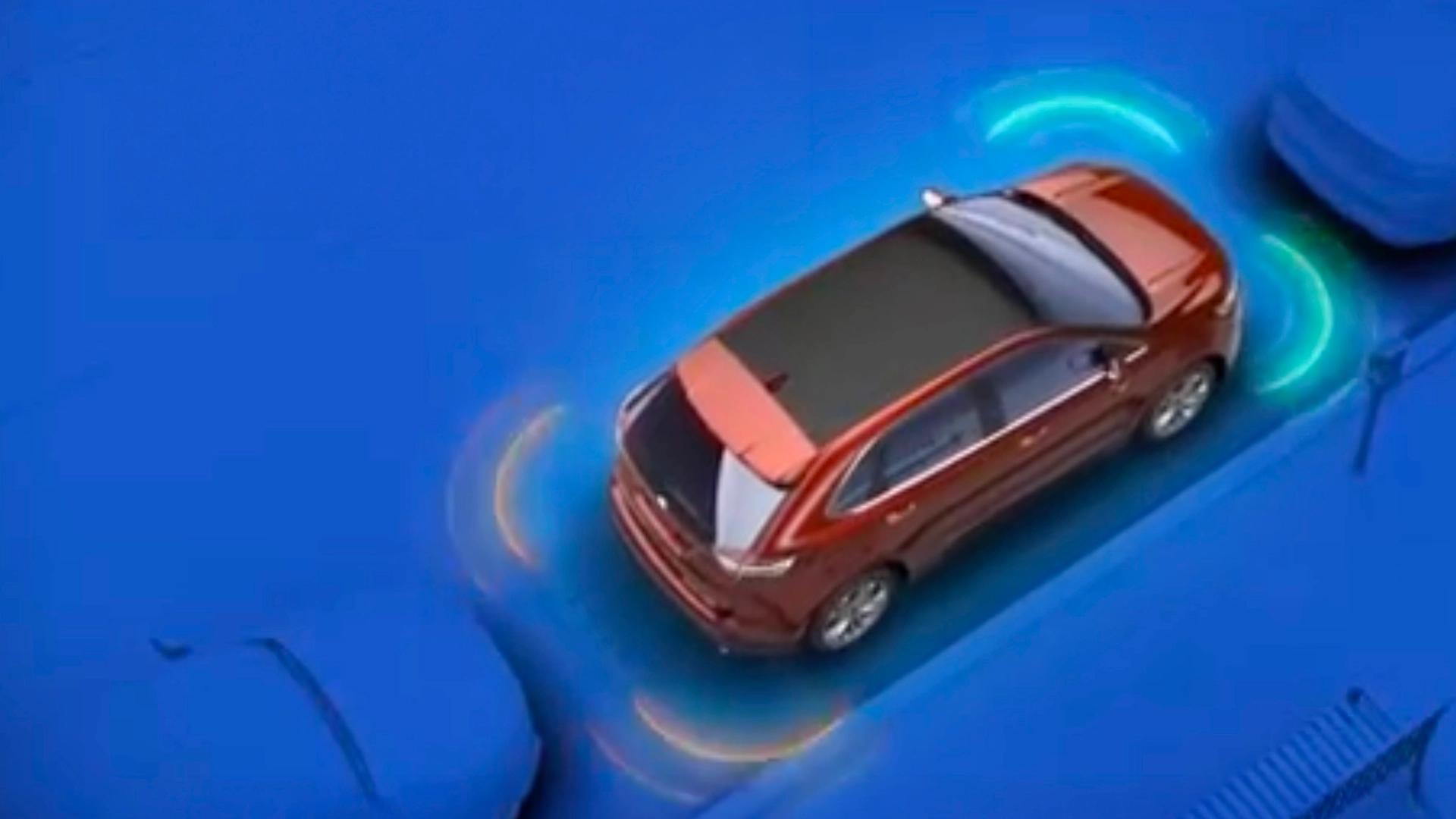 active park assist