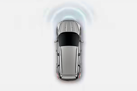 automatic speed reduction