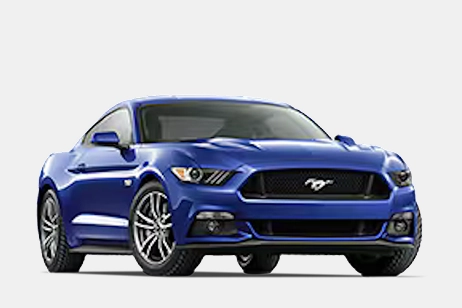 blis mustang