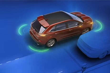 active park assist