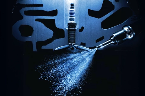 engineered for efficiency