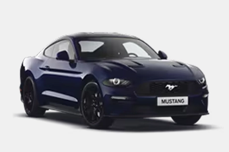 mustang