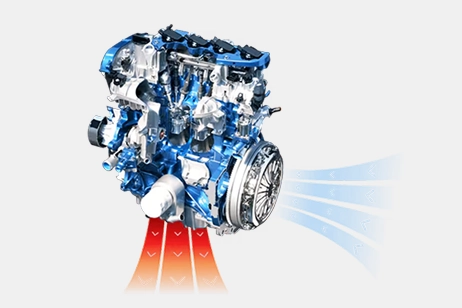 the benchmark in power
