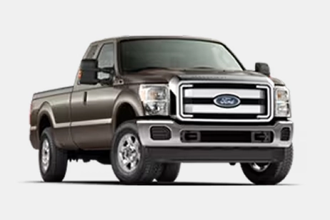 super duty