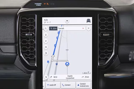 embedded navigation