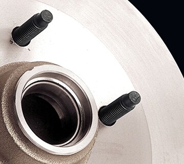 Brake Service