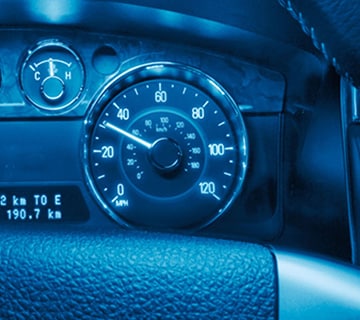 Driving Tips