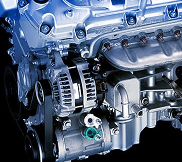 Engine Service