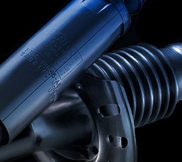 Shock & Strut Service