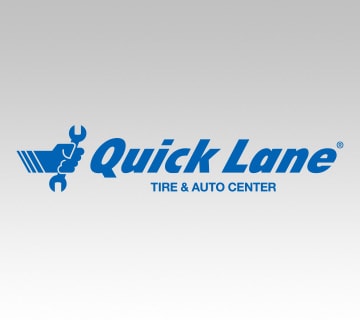 Quick Lane®