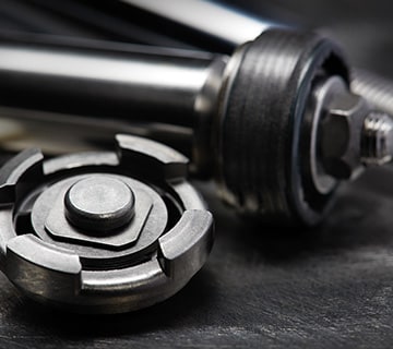 Genuine Parts