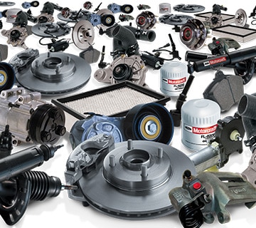 Counterfeit Parts