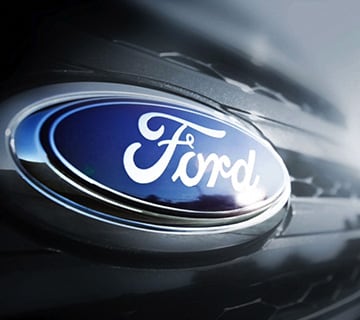 Discover Your Ford