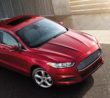 Vehicle basics