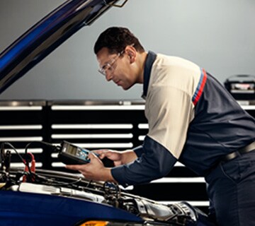 Vehicle Maintenance