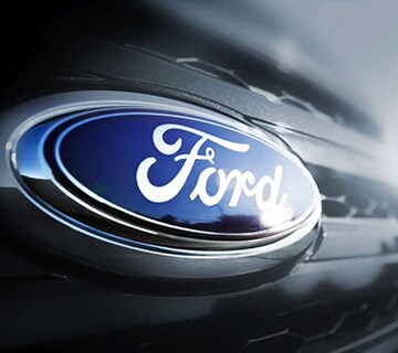 Discover Your Ford