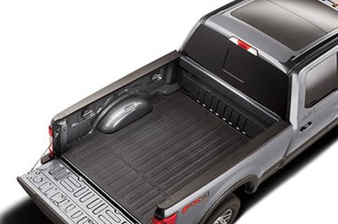 Bed Mat, for 8' Bed