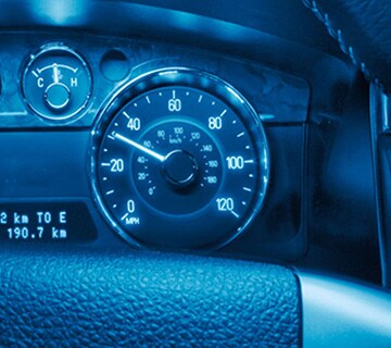 Driving Tips